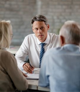 Benefits of Hiring an Elder Law Attorney