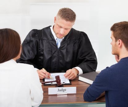 Key Services Offered by DWI Lawyers