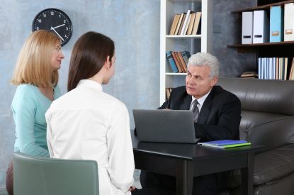 Types of Cases Handled by Hospital Lawyers