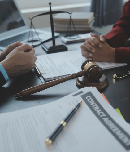 Legal Consequences of DWI Convictions
