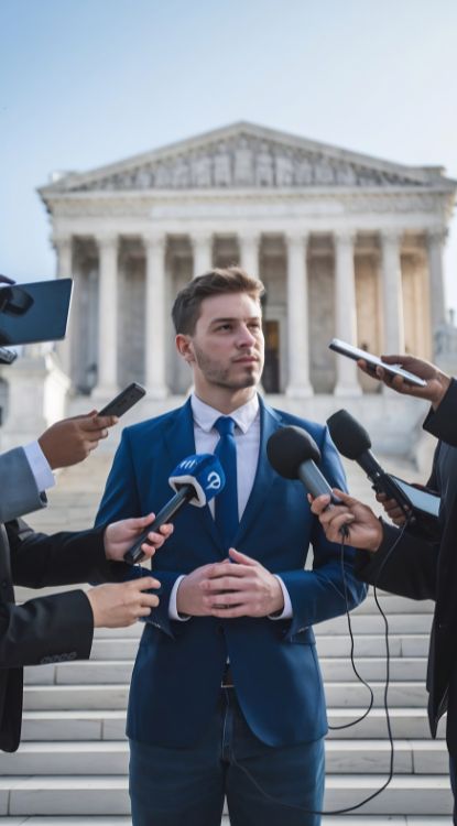 What Are Entertainment Lawyers
