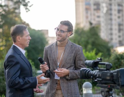 How Entertainment Lawyers Can Help Artists Succeed