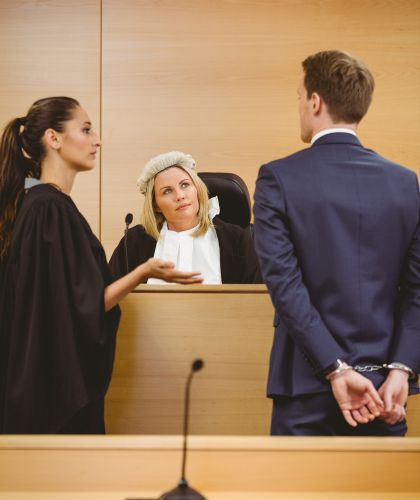 What The Role of Harassment Lawyers