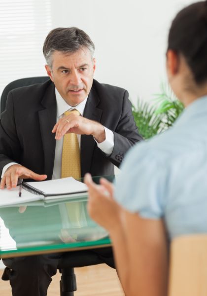 Why You Should Hire a Domestic Abuse Lawyer