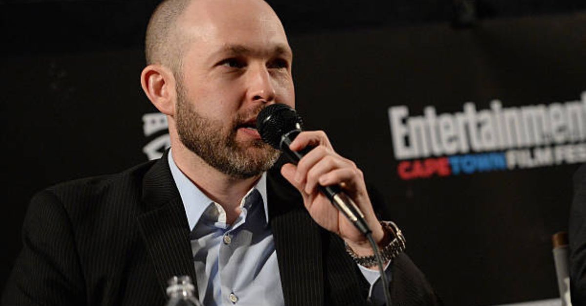 Jeff Cohen Net Worth