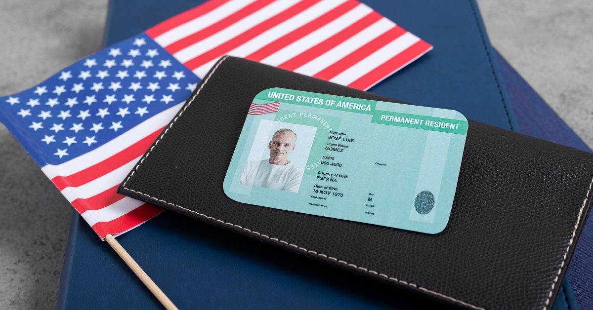 Can You Get Deported If You Have a Green Card