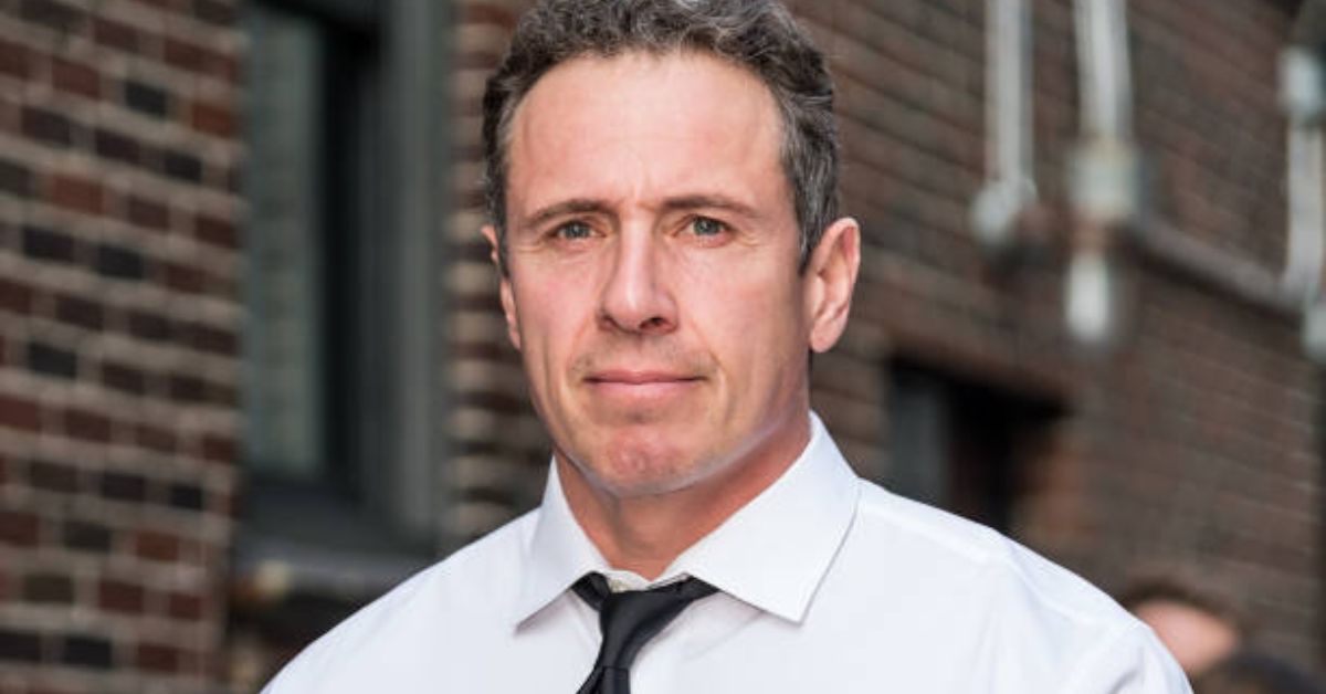 Chris Cuomo Net Worth