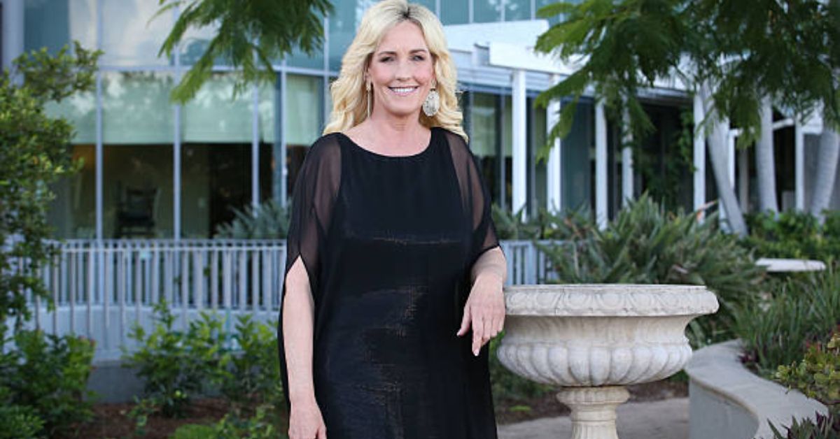 Erin Brockovich Net Worth