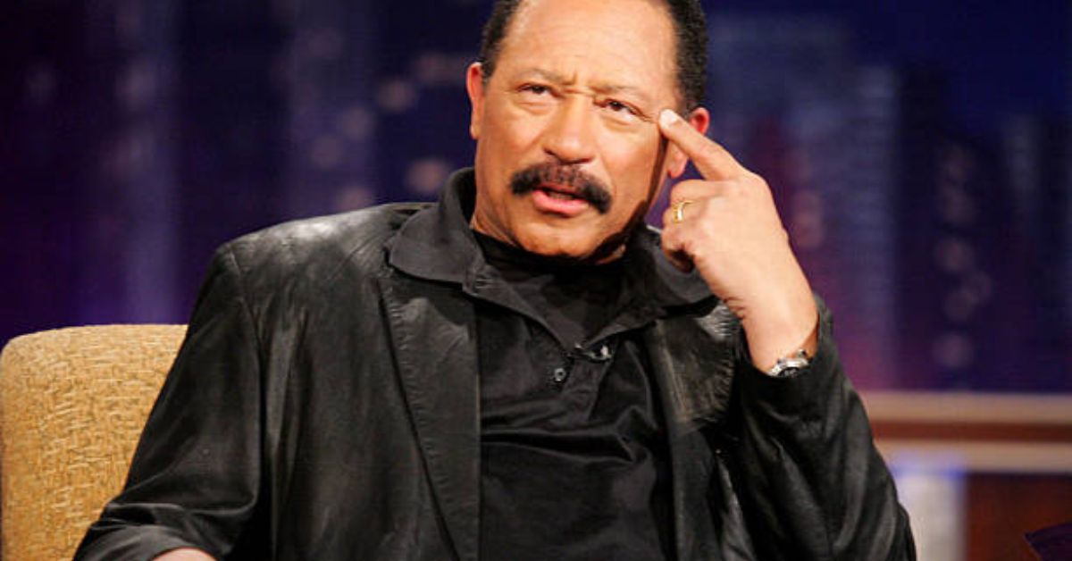 Judge Joe Brown Net Worth