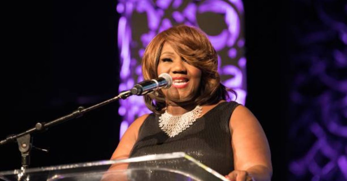 Judge Mablean Ephriam Net Worth