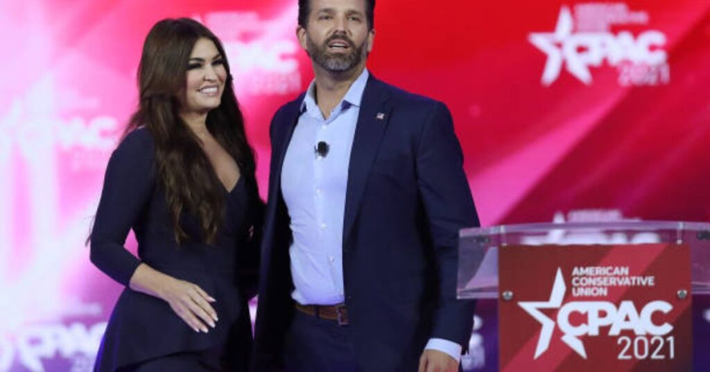 Kimberly Guilfoyle Net Worth | $25 Million | Salary $8 Million