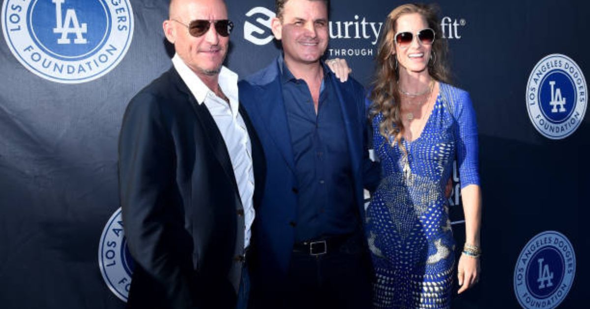 Kurt Rappaport Net Worth