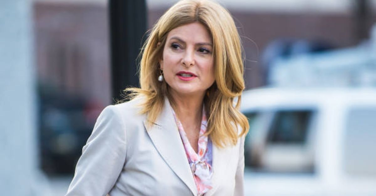 Lisa Bloom Net Worth
