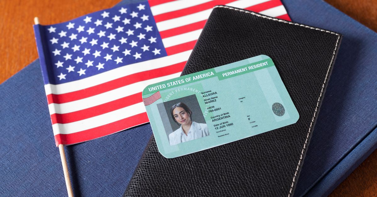 can daca apply for green card