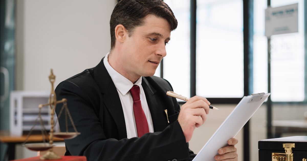 is law by mike a real lawyer