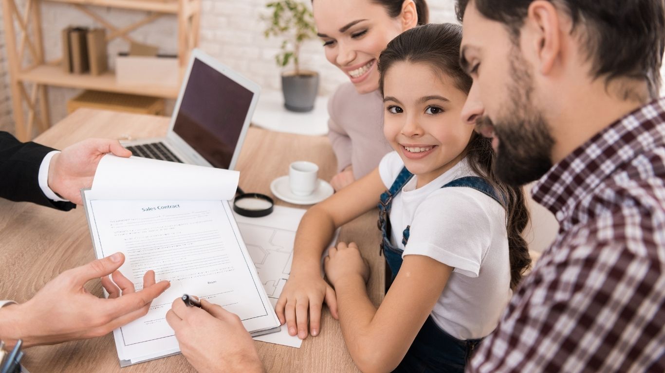 Can a DACA Recipient Get a Green Card Through Parents