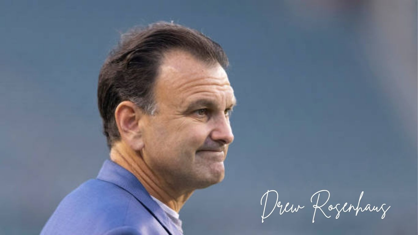 Drew Rosenhaus Net Worth