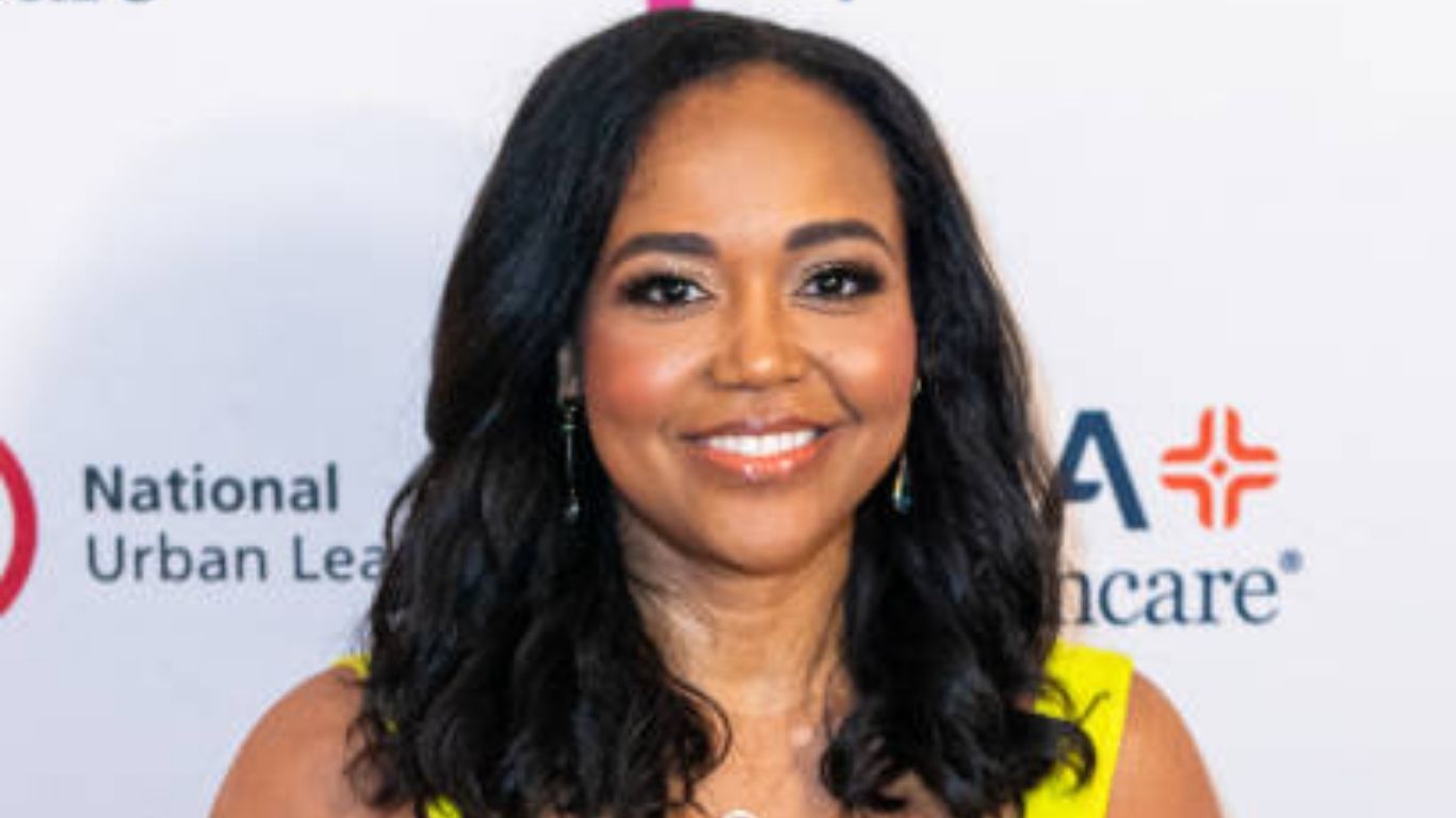 Faith Jenkins Net Worth