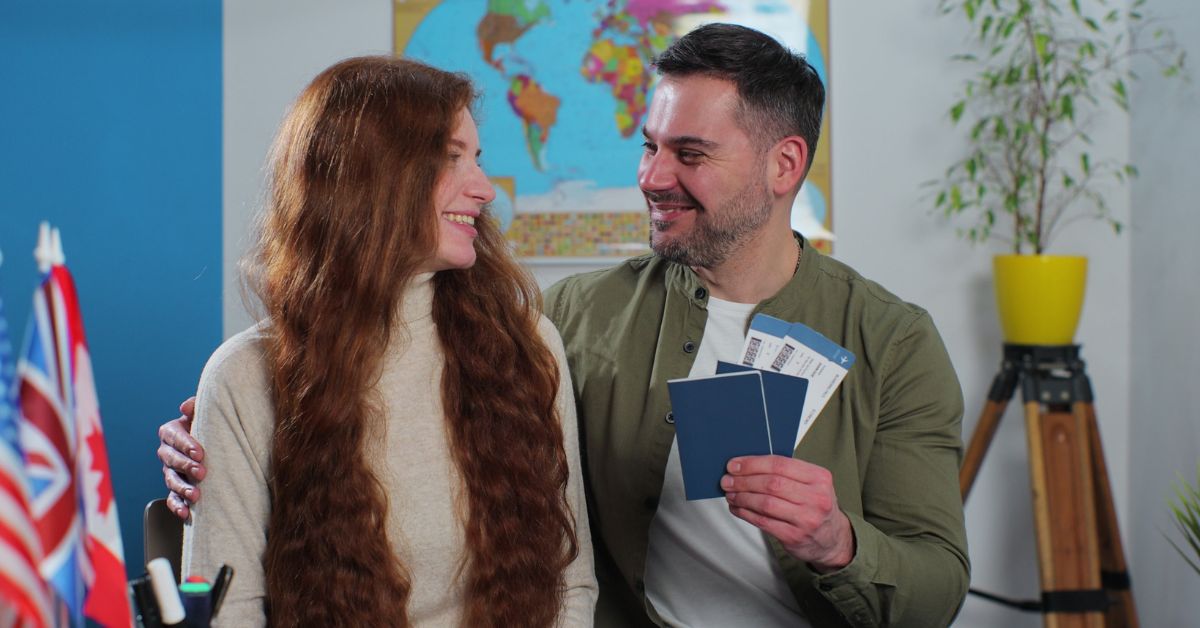 How to Get a Green Card in the USA Without Marriage