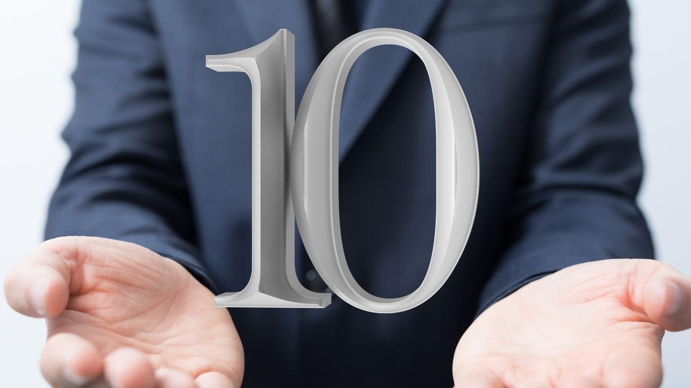 How to Overcome The 10-Year Bar
