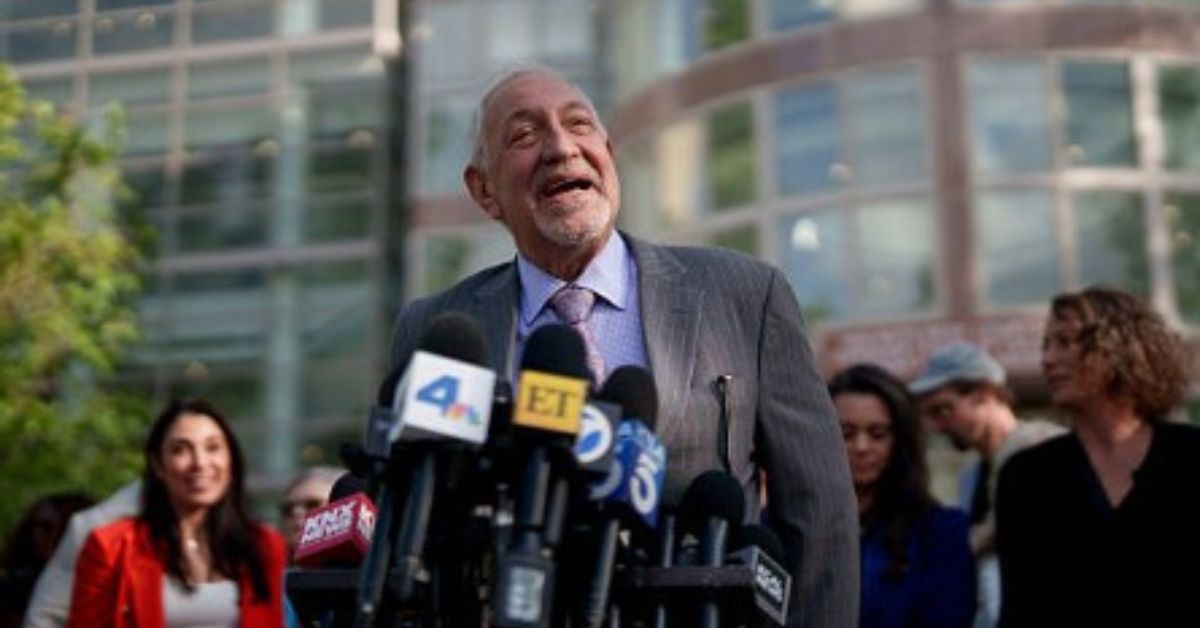 Mark Geragos Net Worth