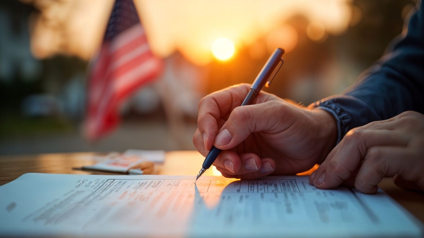 What is the Difference Between Naturalization and Citizenship