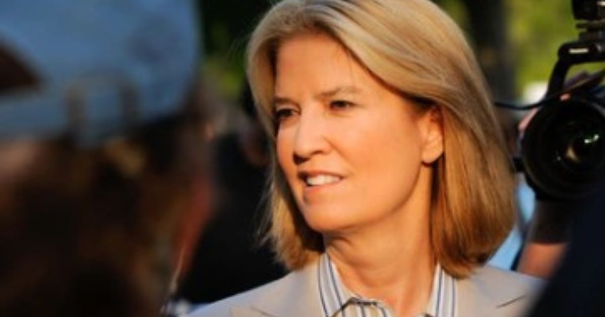 greta van susteren net worth