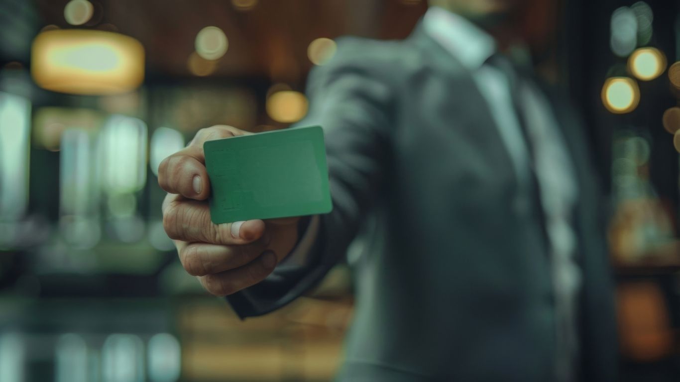 Do Green Card Holders Require Work Authorization