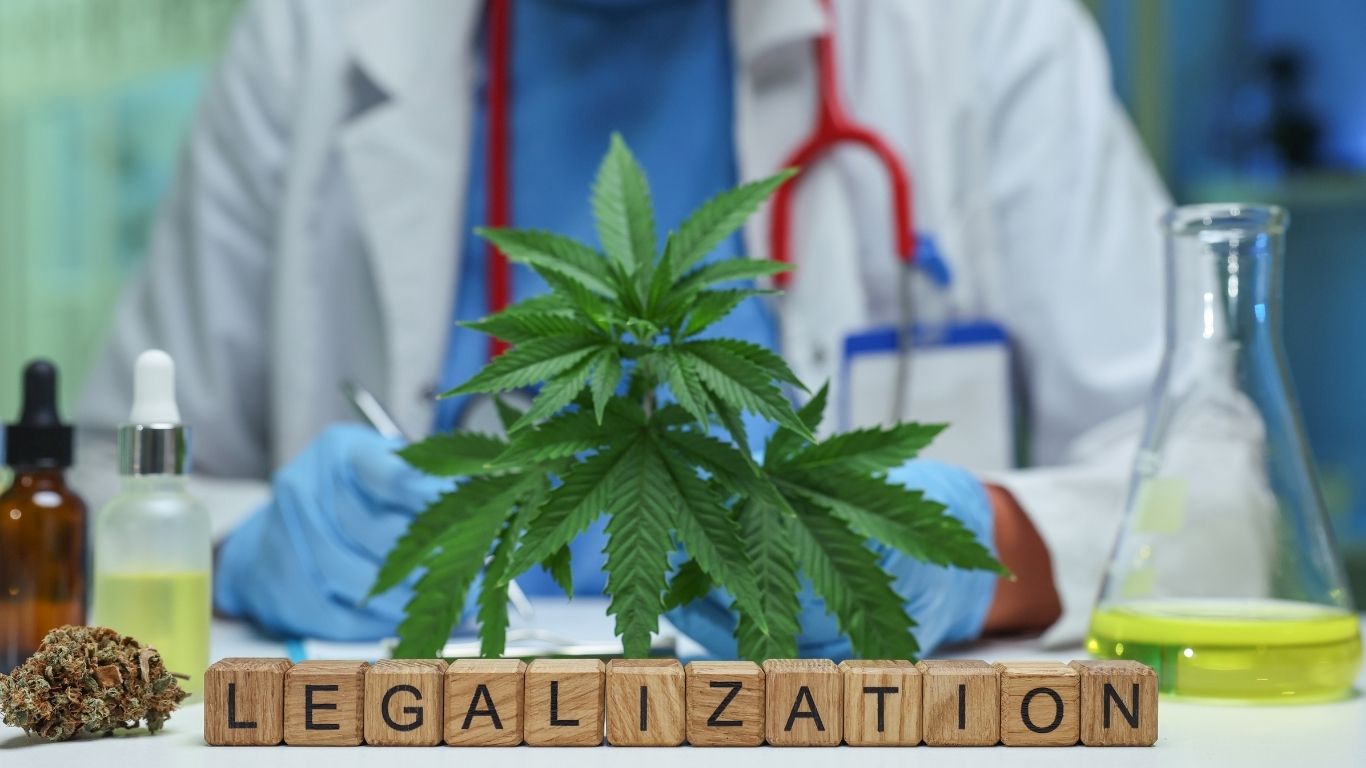 Is Weed Legal in South Carolina