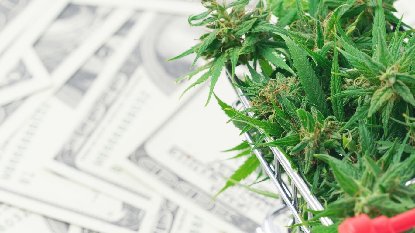 Is Weed Legal in South Dakota