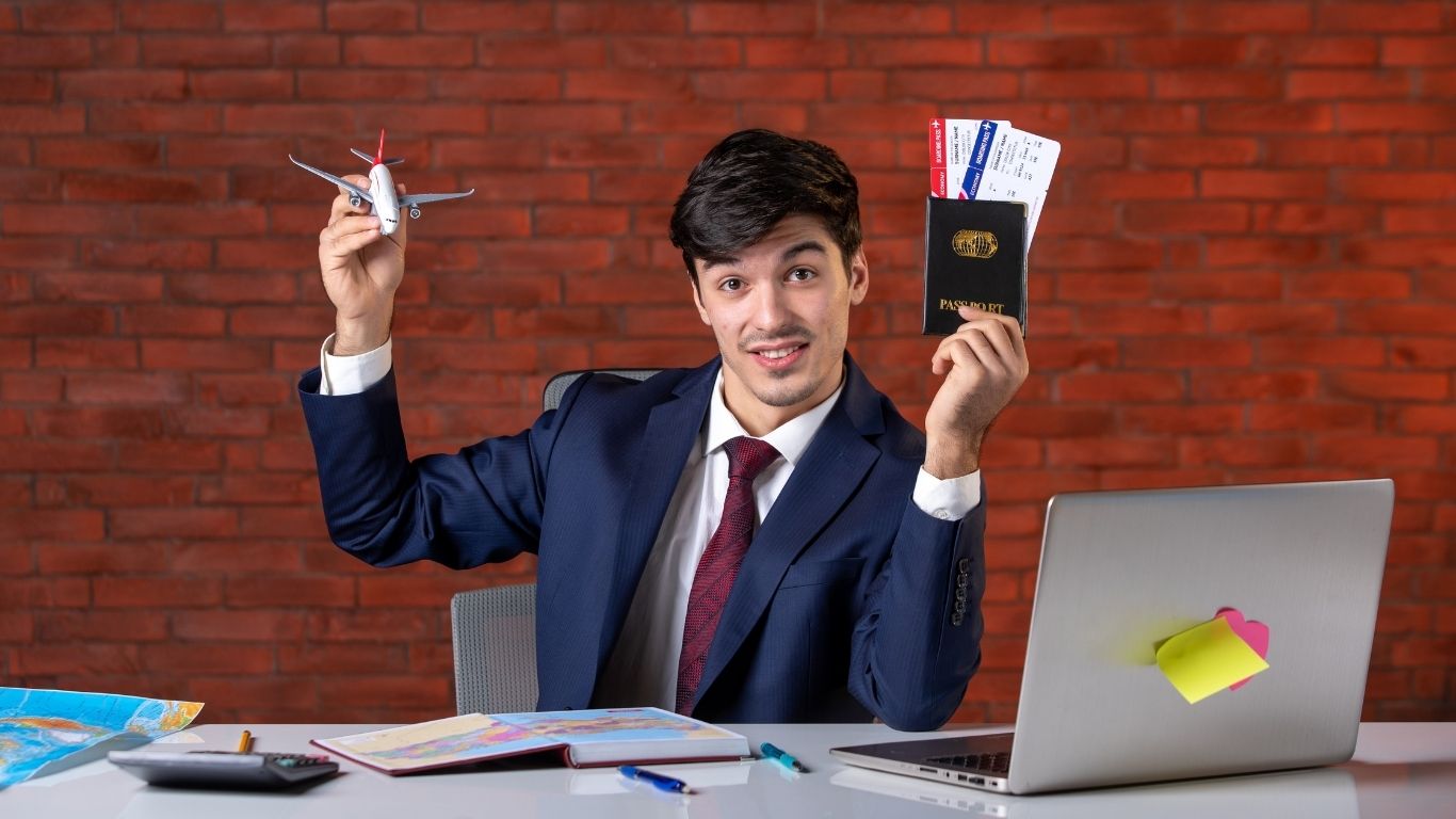 What Happens If You Lose Your Job on a Work Visa