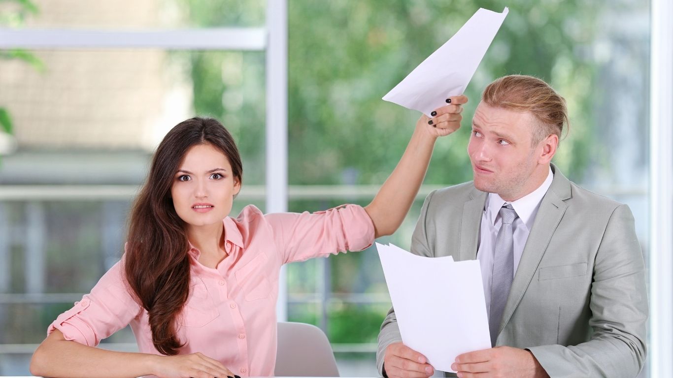 can i sue my employer for wrongful termination