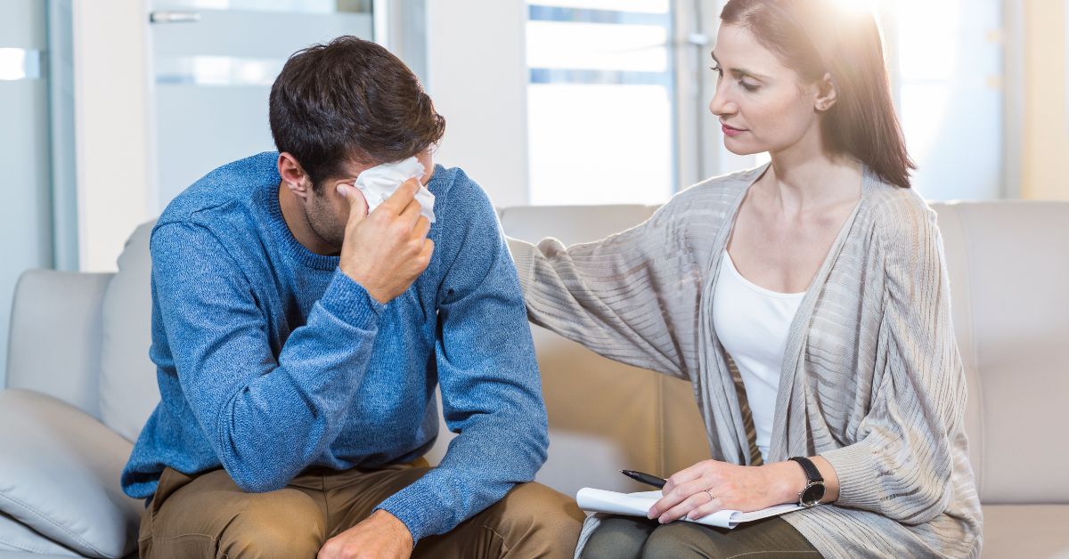 can i sue my landlord for emotional distress